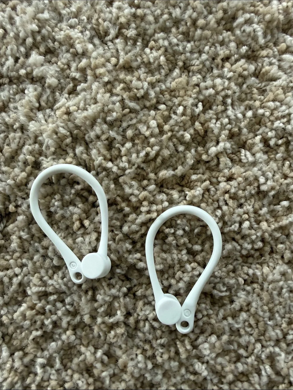 Airpods with cases - Miller Lite, PSU, black case